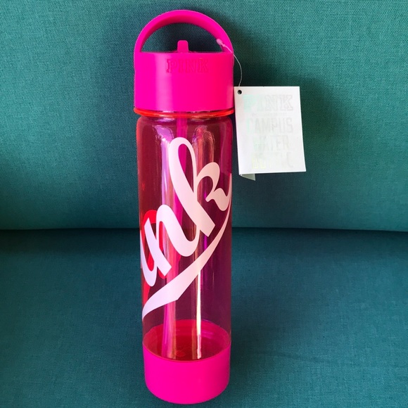 PINK Victoria's Secret Other - Pink Campus water bottle